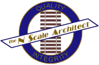 The N Scale Architect