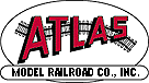 Atlas Model Railroad Co., Inc.